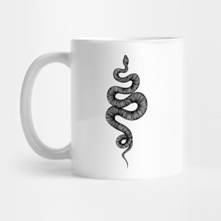 THE SNAKE Mug